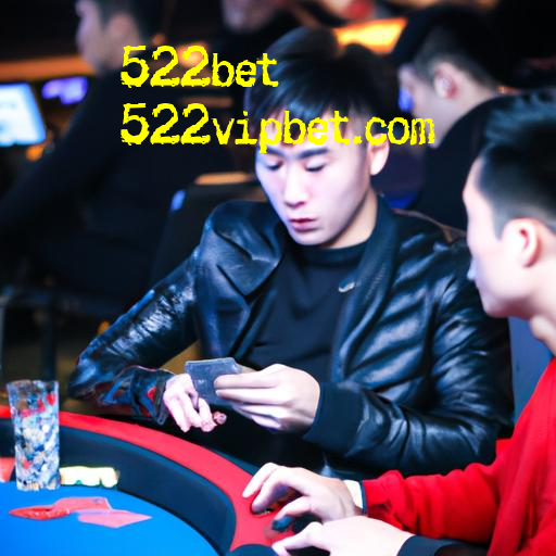 7. As promoções e bônus oferecidos pelo 522Bet aos seus usuários