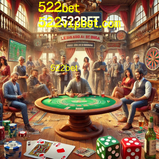 Conheça as promoções e bônus exclusivos que a '522bet' oferece aos seus usuários.